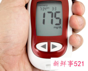 为什么低血糖会冒冷汗