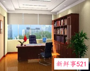 办公桌风水小常识