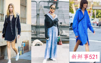 白色帆布鞋怎么搭配