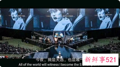 lol2022亚运中国队阵容