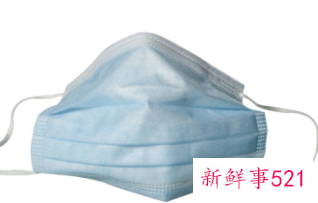 戴口罩都会有味道吗