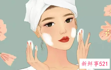 警惕不懂护肤变成伤害皮肤