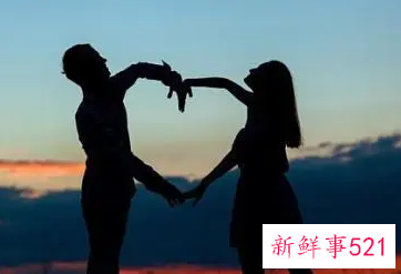 安慰情人累了的温暖话