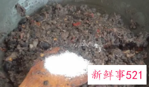 发酵黑豆豉的制作方法窍门