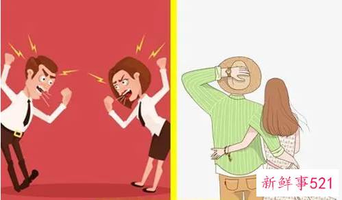 吵架夫妻做哪些可找回往日情