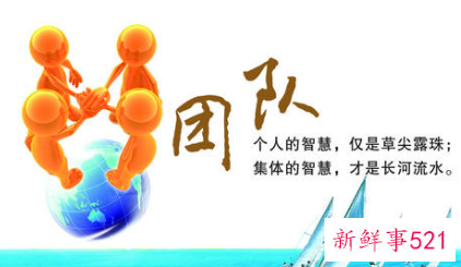 团队精神总结怎么写