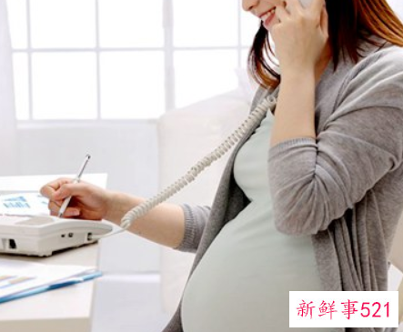孕妇长时间工作有哪些影响