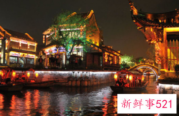 济南适合老年人玩的景区