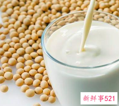 备孕喝豆浆容易怀孕吗