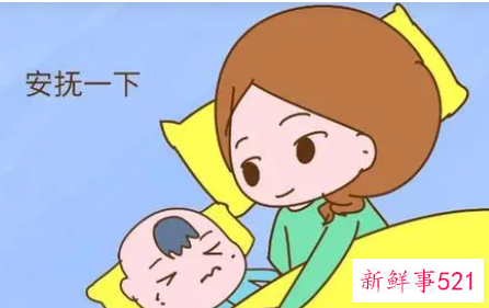 母乳喂养如何戒夜奶