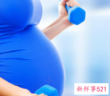 怀孕10天有哪些最明显的征兆