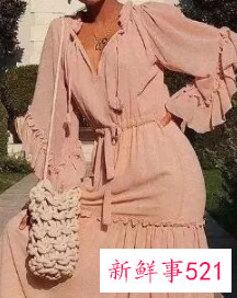 玫粉色T恤适合黄皮吗