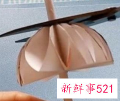 利用废旧物品做小手工