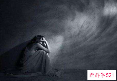 轻度抑郁症的表现有哪些