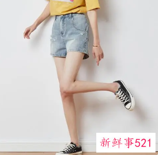 女生穿的裤子都有哪些