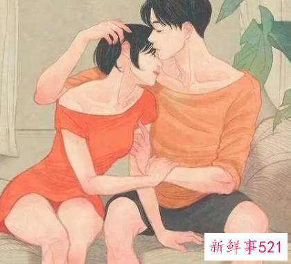 当男人觉得对不起你的时候