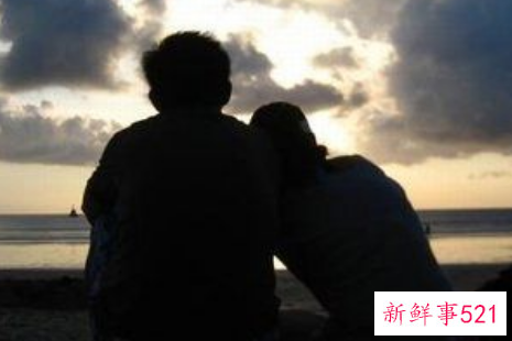 男人不爱你的九个特征