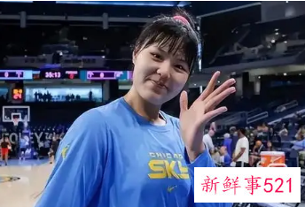 李月汝再次无缘上场成饮水机球员