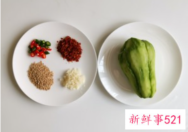 洋丝瓜怎么做好吃又简单