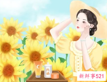 让春季肌肤无油无虑