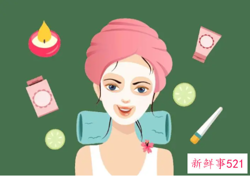 化妆品叠加使用伤害皮肤美容