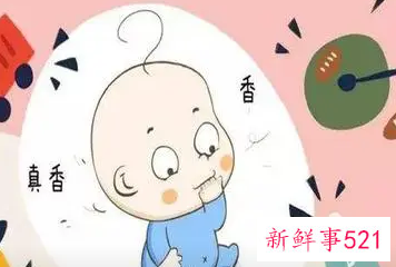 儿童敏感期的概念