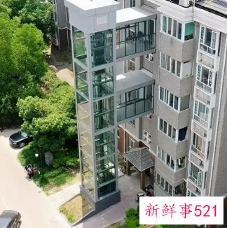 几楼以上需要电梯