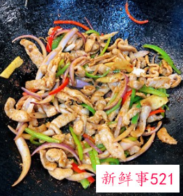 现炒快餐菜谱大全带图片