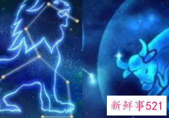 狮子女和异性肢体接触