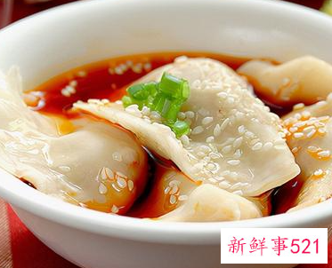 代表四川特色的东西