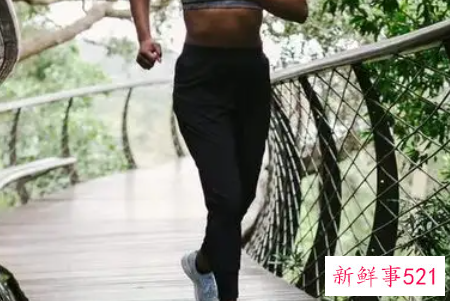 慢跑可以帮助塑身吗