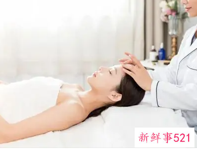 怎么才能把皮肤养白