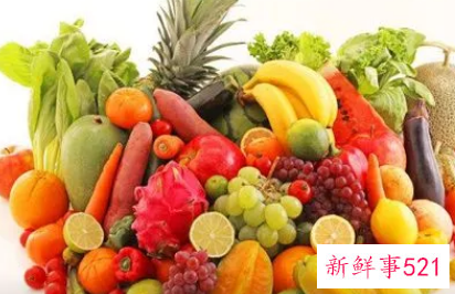 医生不让吃凉的水果算吗