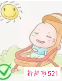 40天的宝宝可以吹自然风吗