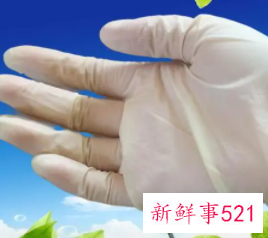 橡胶手套对指甲的危害