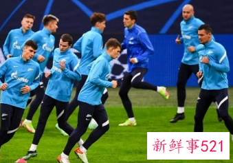 俄罗斯上诉被国际体育仲裁法庭驳回