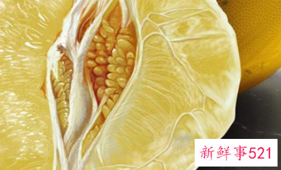 甘蔗和柚子能一起吃吗