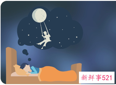 梦见自己的愿望不能实现了