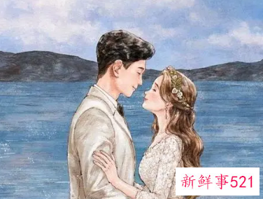 射手男喜欢有脾气的女人