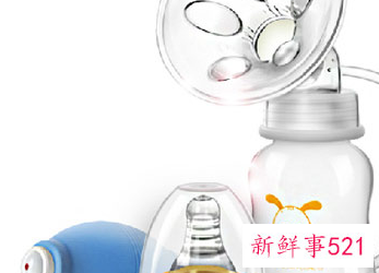 长期用吸奶器吸奶好吗