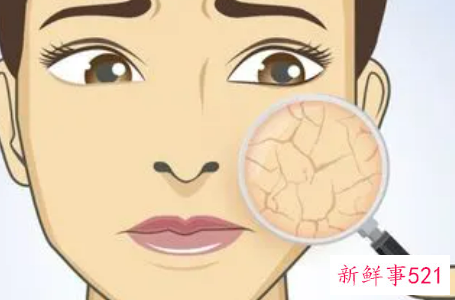 皮肤松弛需谨慎