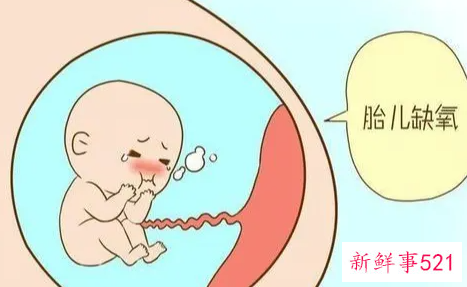 婴幼儿脑缺氧的症状