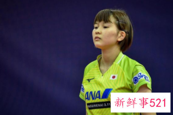 WTT多哈站女单四强国兵占三席