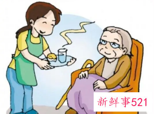 梦见找保姆的寓意