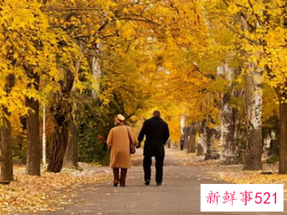 半路夫妻老了早晚要散归各自子女赡养