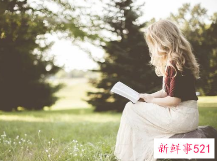 女生变温柔的方法