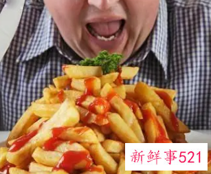 医生说不要吃油腻的东西有哪些