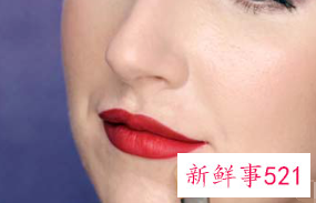 唇膏到底要怎么涂