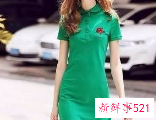 女生显身材的衣服