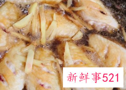 可乐鸡翅的做法和步骤图